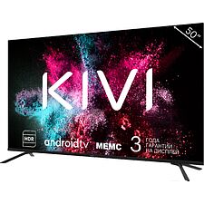 Телевизор Kivi K50UD60B BY