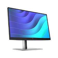 Монитор HP E22 G5 черный (6N4E8AA)