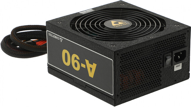 Блок питания Chieftec A-90 750W (GDP-750C)