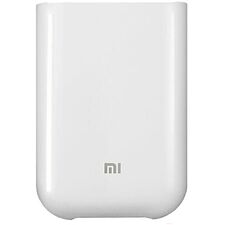 Фотопринтер Xiaomi Mi Portable Photo Printer TEJ4018GL (XMKDDYJ01HT) Фотопринтер Xiaomi Mi Portable Photo Printer TEJ4018GL (XMKDDYJ01HT)