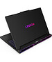 Ноутбук Lenovo Legion Pro 7 16IAX10H Black (83F50025RK)