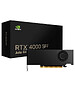 Видеокарта Nvidia RTX 4000 SFF Ada 20Gb GDDR6 (900-5G192-2270-000)