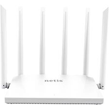 Беспроводной роутер Netis NC63