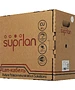 Кабель информационный Suprlan 01-0325-1 черный