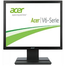 Монитор Acer V196LBb (UM.CV6CD.B03)