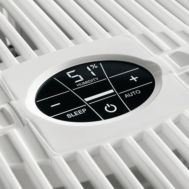 Очиститель воздуха Venta LW45 Comfort Plus белый