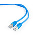 Патч-корд Cablexpert PP6-1M/B