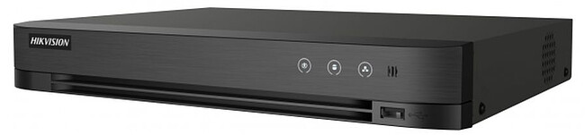 Видеорегистратор наблюдения Hikvision IDS-7208HUHI-M2/FA(C)