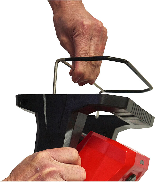 Вентилятор Milwaukee M12 AF-0 (4933478228)
