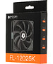 Вентилятор для корпуса ID-Cooling FL-12025K