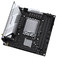 Материнская палата Maxsun MS-Terminator B760M D5 WiFi V2 760, 4*DDR5, 4*SATA3, 3*M.2, 2*USB 3.2, 6*USB 2.0, 1*PCIEx16, 1*PCIEx1, HDMI+DP, mATX