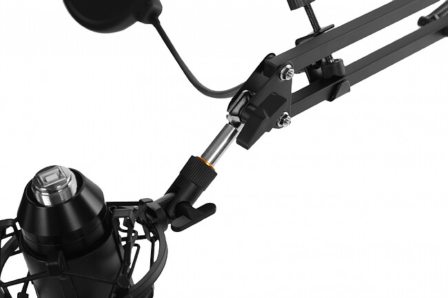 Микрофон Ritmix RDM-169