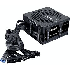 Блок питания Lian Li BX0650B 650W (G9P.BX0650B.B000.RU)