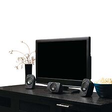 Акустика Logitech Surround Sound Speakers Z906 Black (980-000468)