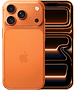 Смартфон Apple iPhone 17 Pro Max 256GB Cosmic Orange A3526 (MFYN4ZA/A)
