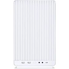 Корпус Lian Li A3-mATX без БП White (G99.A3W.00)