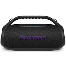 Портативная колонка Tronsmart Bang 2 Black