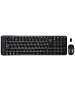 Набор периферии Logitech Combo MK220 (920-003169)