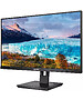 Монитор Philips 272S1M/01 черный