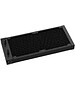 Система жидкостного охлаждения для процессора DeepCool LQ240 Black (R-LQ240-BKLSMW-G-1)