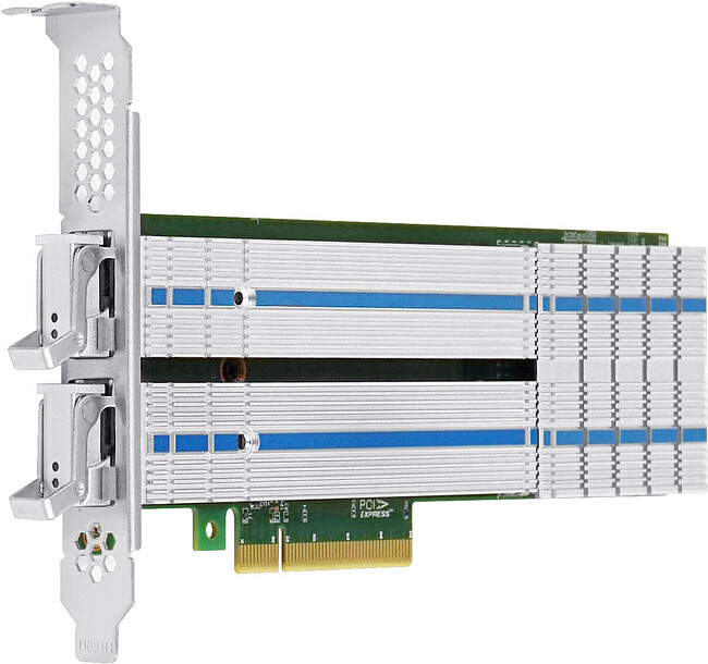 Сетевой адаптер Lr-Link LRSV9310-2ER