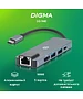 Док-станция Digma DS-940