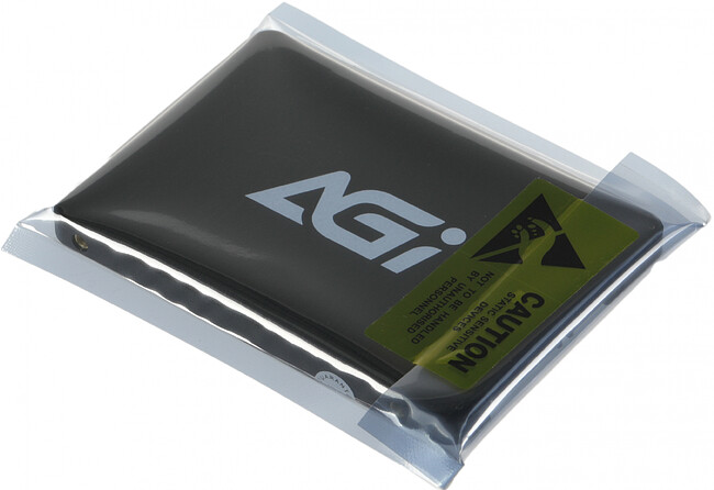 SSD диск AGI AGI250GIMAI238