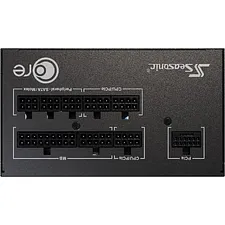 Блок питания SeaSonic Core GX-850 ATX 3.1 850W