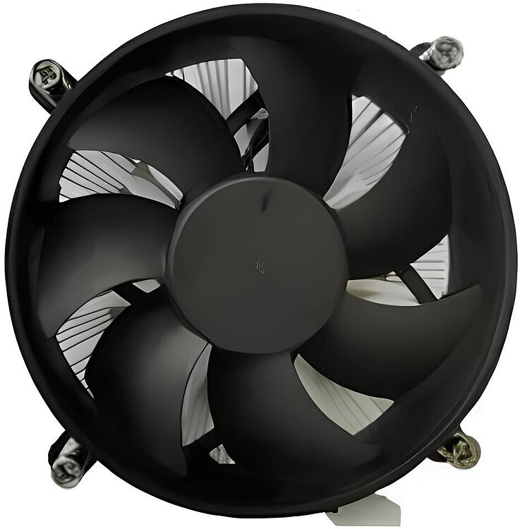 Кулер для процессора ACD ACD-CD7M4