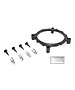 Кулер для процессора ID-Cooling SE-802-SD V3