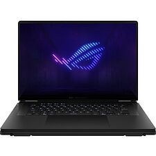 Ноутбук ASUS ROG Zephyrus Duo 16 GX651AX-SR129W Stellar Grey (90NR0NT2-M00720)