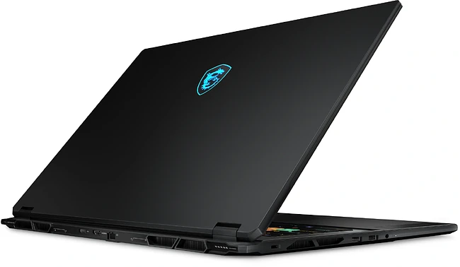 Ноутбук MSI Stealth 16 AI A2HWFG-086XRU Black (9S7-15F535-086)
