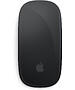 Мышь Apple Magic Mouse A3204 черный (MXK63Z/A)