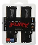 Оперативная память Kingston Fury Beast Black RGB 2x32GB DDR5 DIMM PC5-41600 (KF552C40BB2AK2-64)