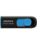 USB Flash-накопитель A-Data DashDrive UV128 256Gb черный/синий (AUV128-256G-RBE)