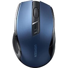 Мышь Ugreen MU006-15064 Blue (15064)