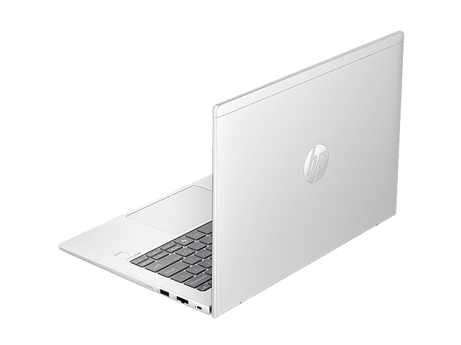 Ноутбук HP Probook 440 G11 Silver (D2FP6ET)