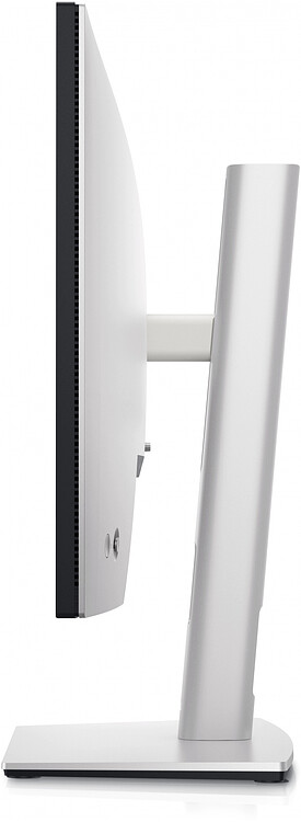Монитор Dell U2422HE черный (2422-4994)