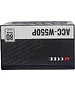Блок питания Accord ATX 550W 80 Plus White (ACC-W550P)