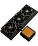 Система жидкостного охлаждения для процессора ID-Cooling DX360 GDL