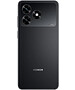Смартфон Honor X5d Plus 4GB/256GB NAA-LX2P Midnight Black (5109CJAT)