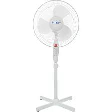Вентилятор Vitek VSF-1631 белый