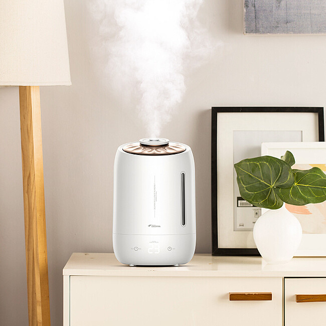 Увлажнитель воздуха Deerma Air Humidifier 5L (DEM-F600)