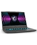 Ноутбук MSI Thin 15 B2RVE-3603XRU Grey (9S7-16R831-3603)