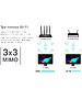 Беспроводной маршрутизатор TP-Link Archer C80 AC1900 MU-MIMO