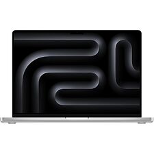 Ноутбук Apple MacBook Pro 16" (A3428) M5 Pro Silver (MGE44HN/A)