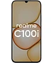 Смартфон Realme C100i RMX5377 4/128Gb серебристый