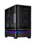 Корпус Asus Prime AP202 TG ARGB Black без БП (90DC00P0-B19000)