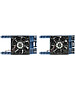 Вентилятор для сервера HPE ProLiant DL36X Gen10 Plus High Performance Fan Kit (P26477-B21)