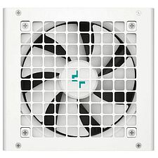 Блок питания DeepСool GameStorm PN1200M WH 1200W белый (R-PNC00M-FC0W-WGEU)